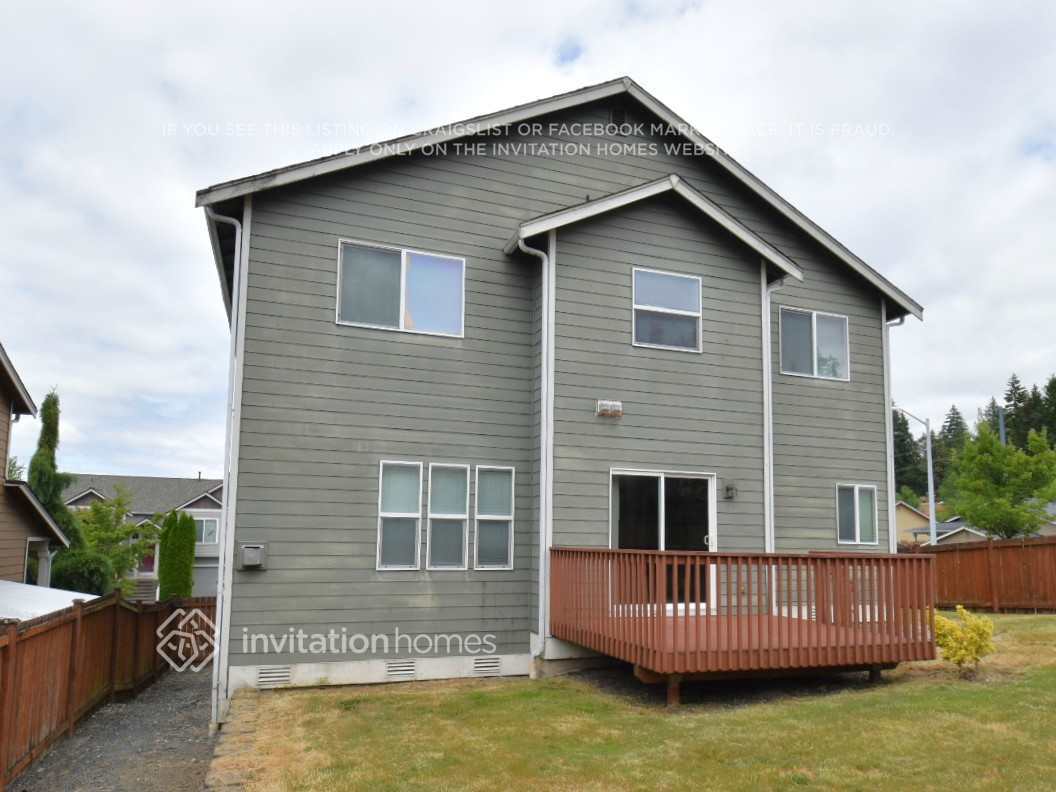 Building Photo - 7526 89th Pl NE