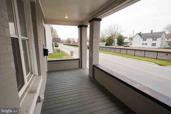 Building Photo - 218 S Pennsylvania Ave