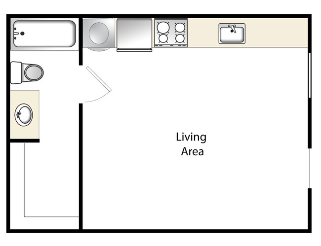 Floorplan - The Economist