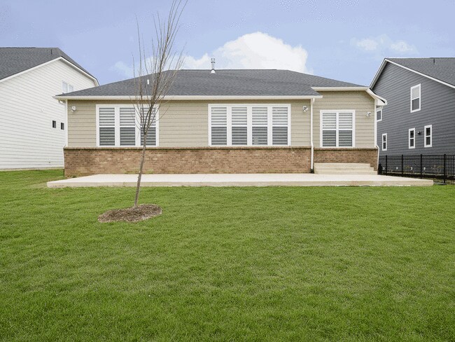 Building Photo - 14755 Legacy Oaks Dr
