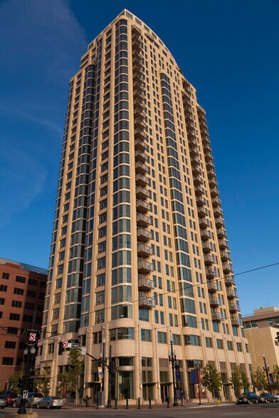 Building Photo - 99 W South Temple Ave