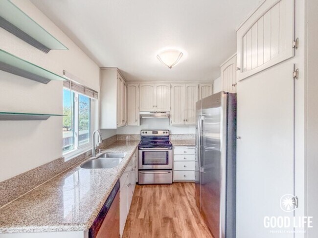 Building Photo - SD: Bright 2BD/2BA Condo in La Mesa with Community Pool, Private Balcony & In-Unit Laundry