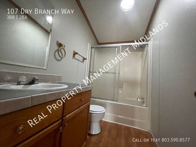 Building Photo - 107 Dry Branch Way