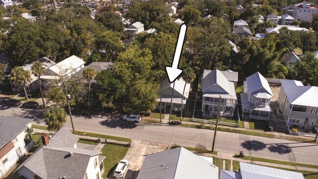 Building Photo - 69 M L King Ave