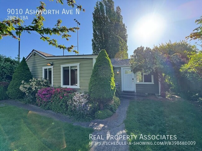 Primary Photo - 9010 Ashworth Ave N