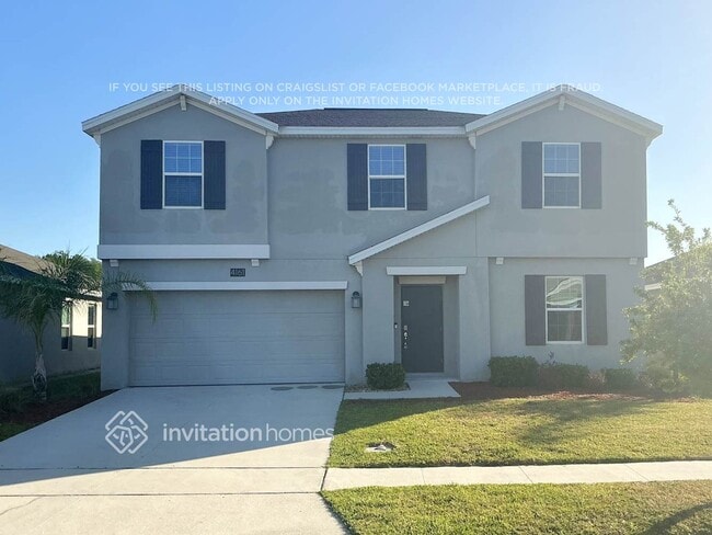 Building Photo - 4161 Bull St