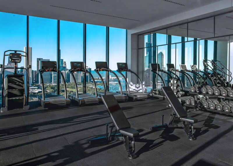 Building Photo - 101 E Roosevelt Rd