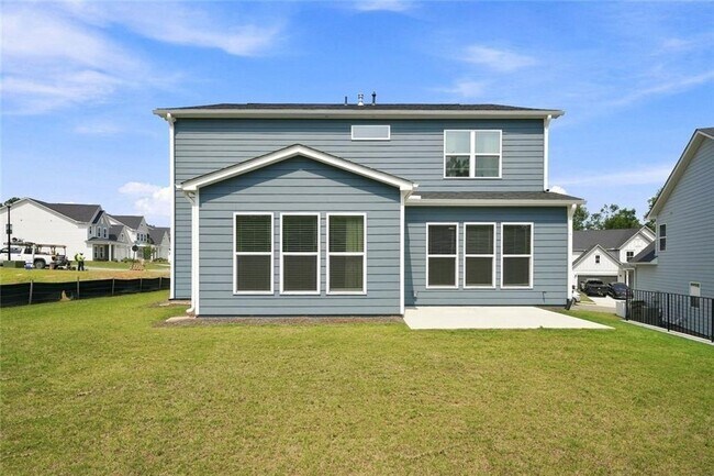 Building Photo - 4719 Wilderness Trl
