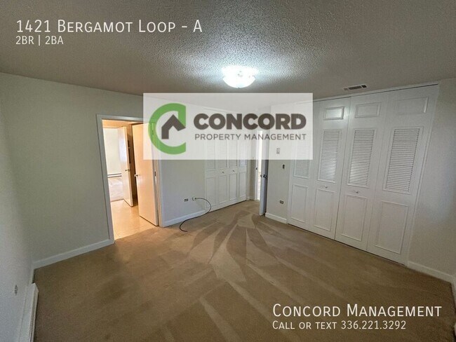 Building Photo - 1421 Bergamot Loop