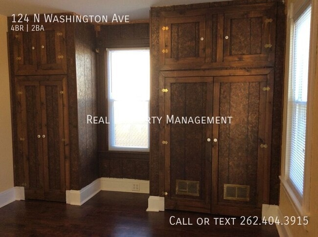 Building Photo - 124 N Washington Ave