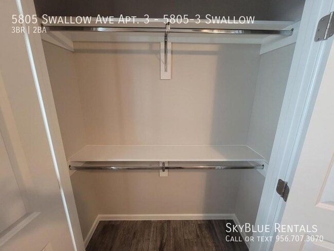 Building Photo - 5805 Swallow Ave