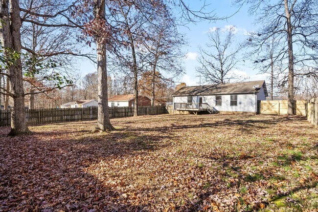 Building Photo - 3 Bedroom Home For Rent In The Quail Ridge Neighborhood!