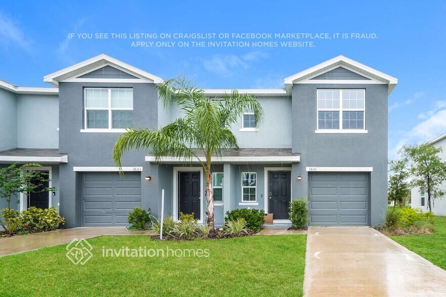 Primary Photo - 3651 Brownsville Pl