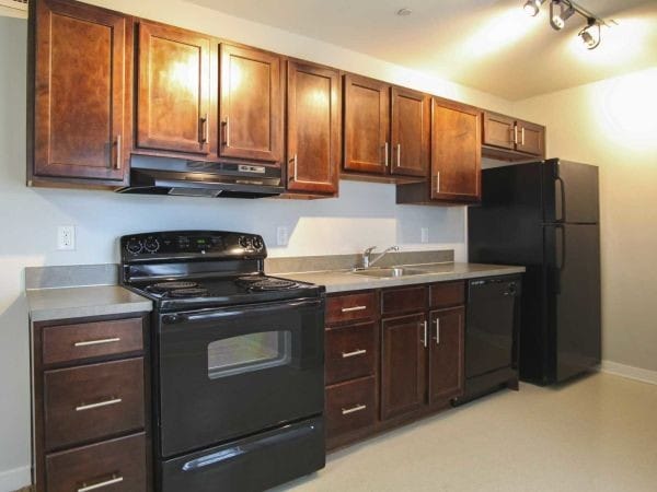 Building Photo - Mid City Gardens