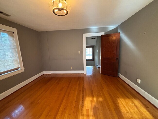 Building Photo - REDUCED Grandin Court Tudor with 3 Bedrooms and 2.5 Baths - EV Charging Station