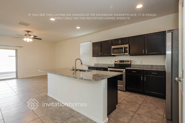 Building Photo - 37746 W Capri Ave