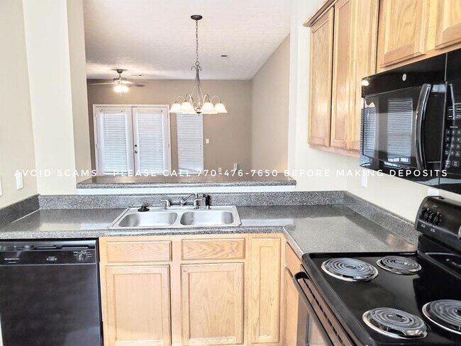 Building Photo - 4153 Park Chase Dr