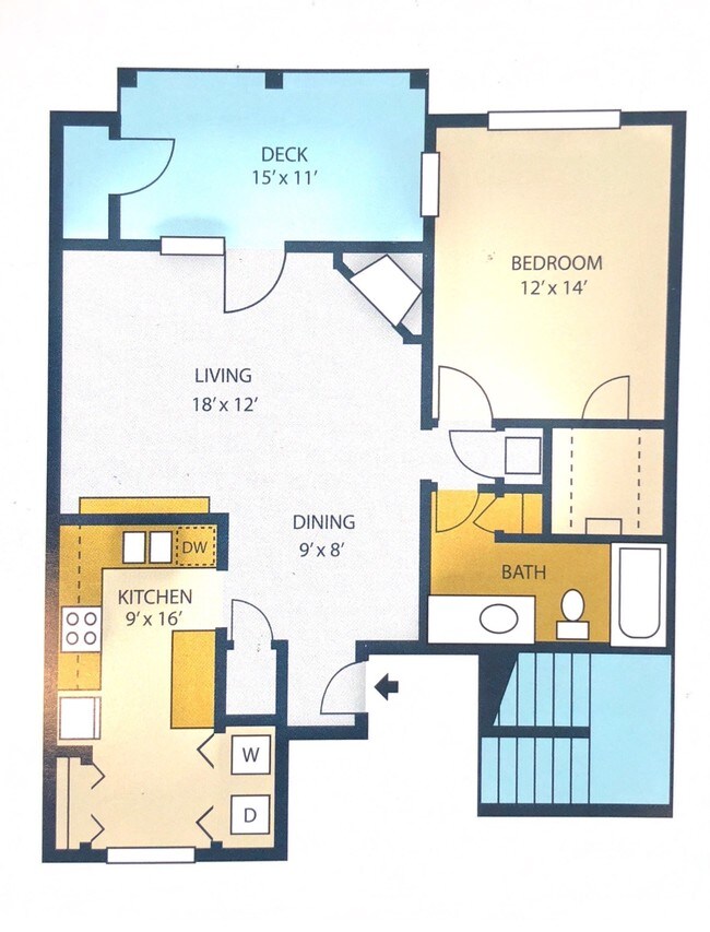 Regency Place Apartments 9855 Regency Square Blvd Jacksonville FL