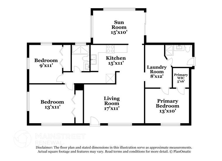 Building Photo - 12906 Kings Manor Ave