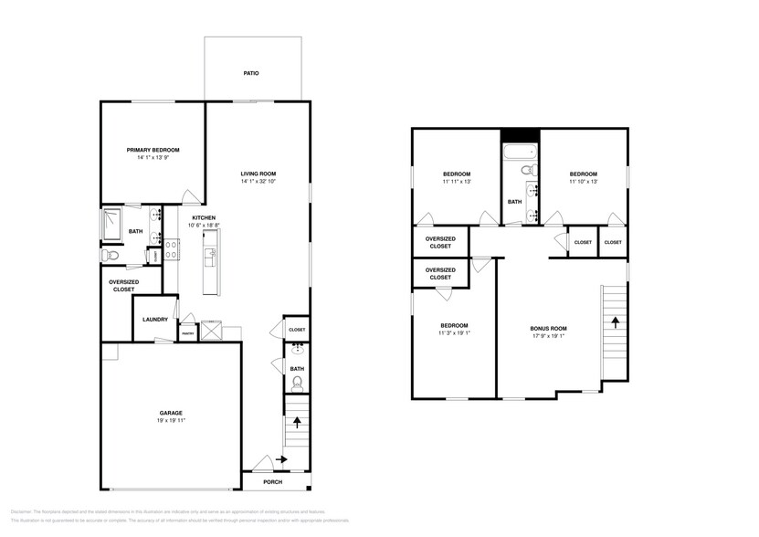 Building Photo - 169 Magnolia St