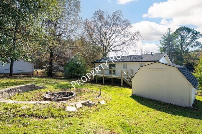 Building Photo - 1075 Carol Jean Trail