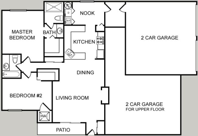 Muirfield - Lincolnshire Coach Homes