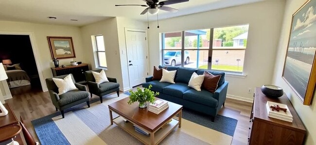 Building Photo - 4601 W 43rd St