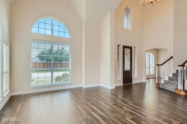 Building Photo - 4 br, 4 bath House - 1707 Teakwood Drive UNIT