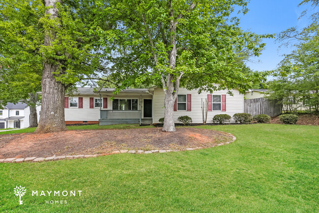 Primary Photo - Charming 3 Bedroom