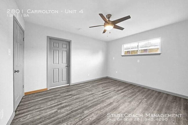 Building Photo - 2801 Carrolton-Unit 4