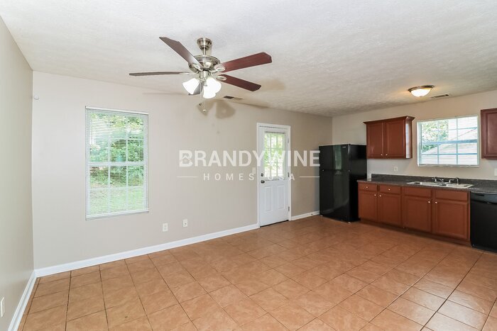 Building Photo - 3918 Tolliver Hills Dr