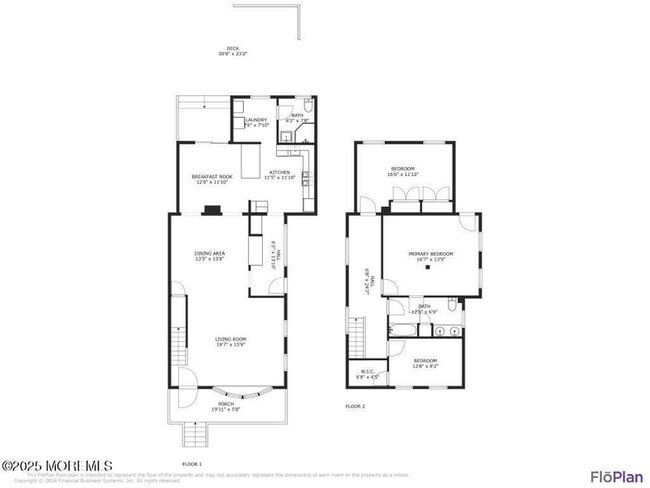 Building Photo - 505 West St