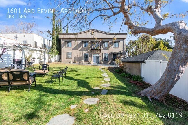 Building Photo - 1601 Ard Eevin Ave