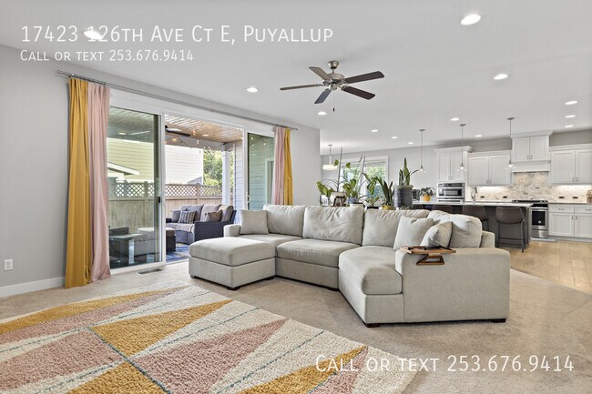 Building Photo - 17423 126th Ave Ct E