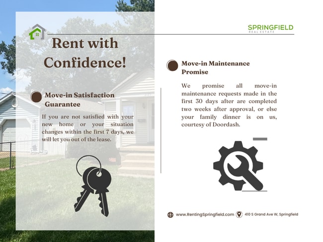 Building Photo - SPACE, CHARM & FLEXIBILITY — ALL IN ONE 3 BED, 1 BATH HOME!