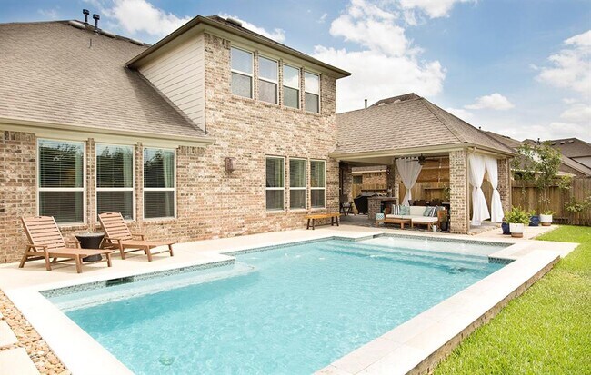 Primary Photo - 25630 Foxrun Vista Dr