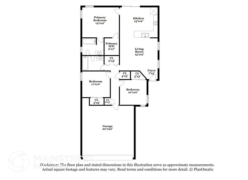 Building Photo - 11902 Mango Groves Blvd