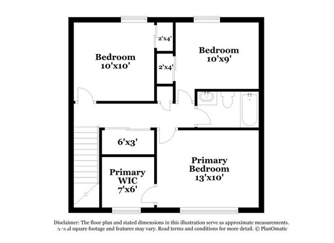 Building Photo - 2728 Proclamation Wy, Columbus, OH 43207