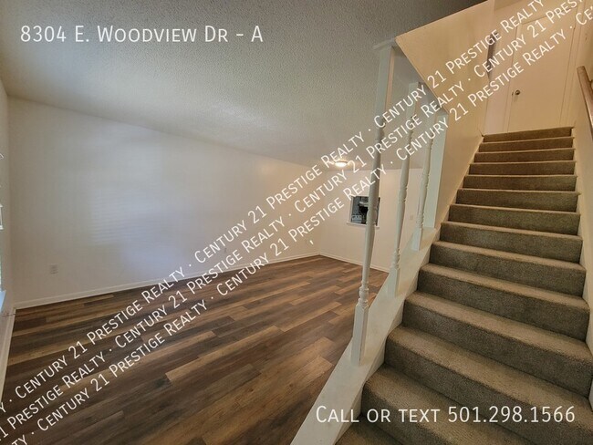 Building Photo - 8304 Woodview Dr N
