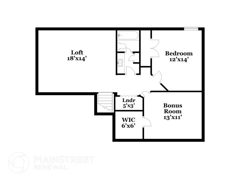 Building Photo - 90 Nellie Brook Dr SW