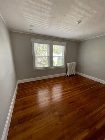 front bedroom - 36 Gerald Rd