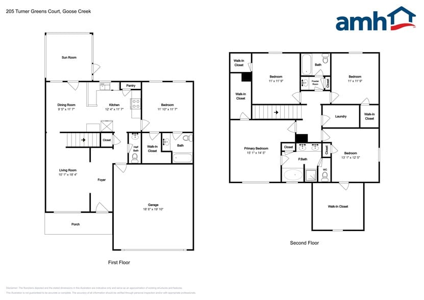 Building Photo - 205 Turner Greens Ct