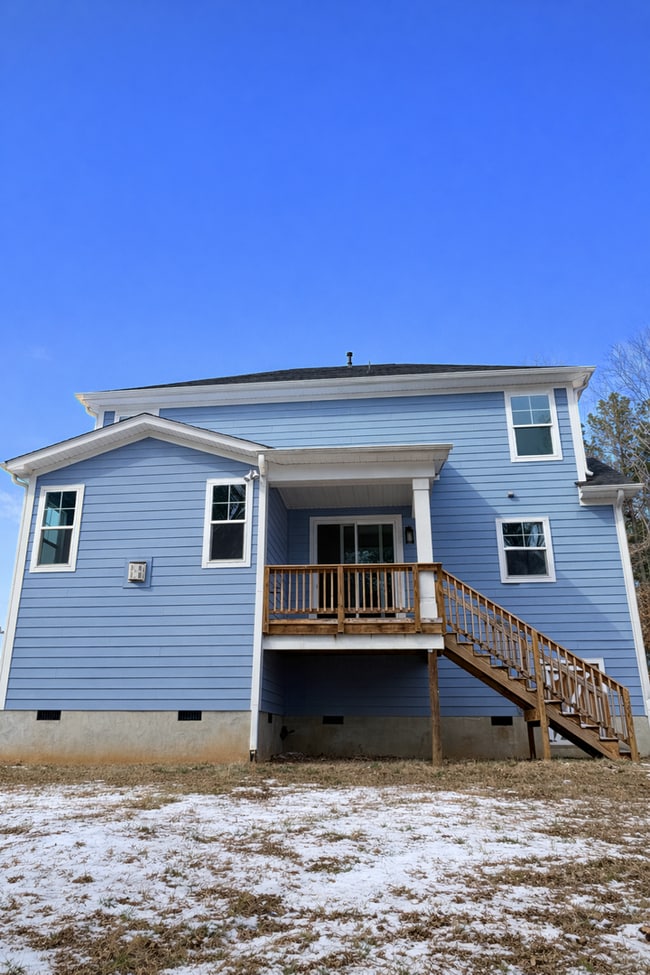 Building Photo - FIRST MONTH FREE - Beautiful 3BR 2.5BA Home in Statesville • 2 Car Garagge Tours