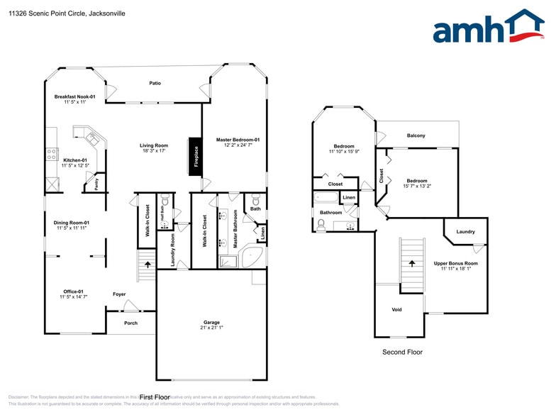 Building Photo - 11326 Scenic Point Cir