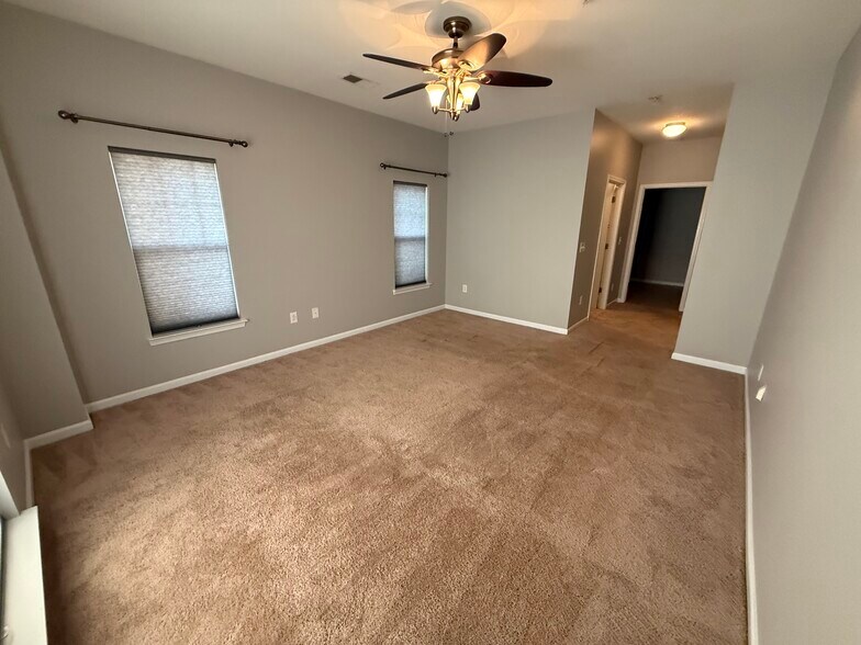 Master Bedroom - 1256 Duncan Gardens Dr