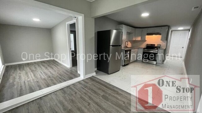 Building Photo - Beautiful 4 Bedroom 2 Bathroom Home in Kan...