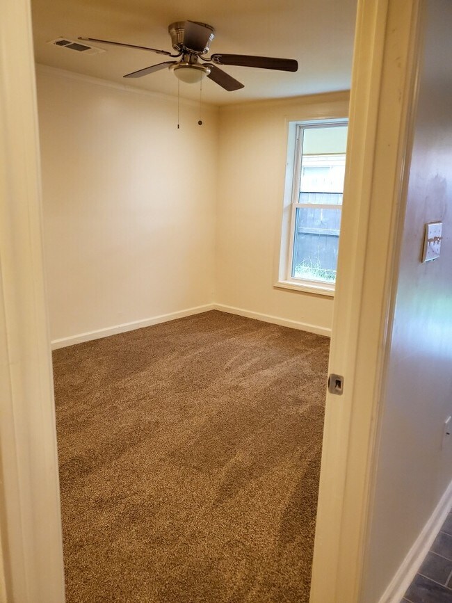 Building Photo - Jonte Lake Apartments
