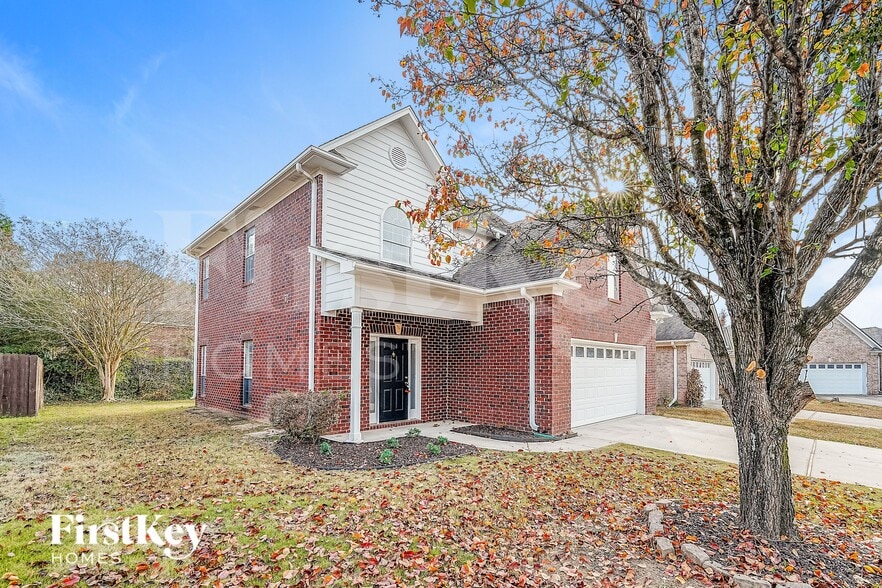 Building Photo - 1005 Daventry Way