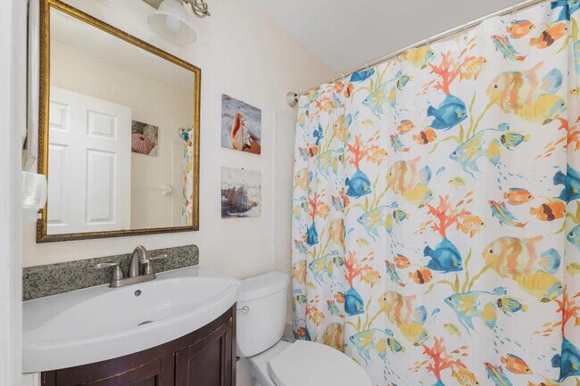 Building Photo - 1733 Sea Fair Dr