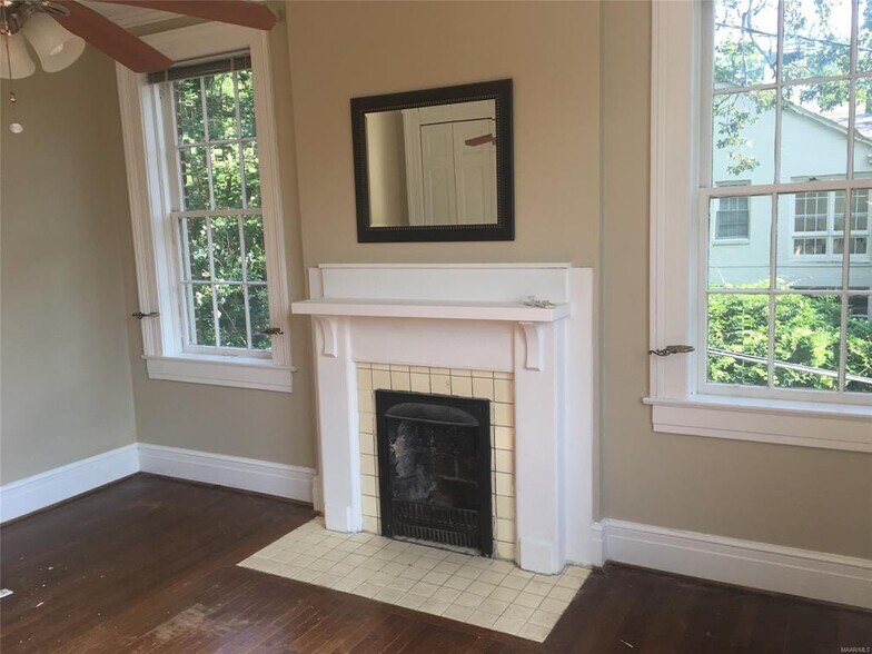 Building Photo - 1960 Ridge Ave